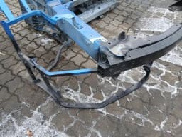 FERRARI Ferrari F8 F142MFL Front End Clip 985895012 Lock Carrier Front Mask — thumbnail 9