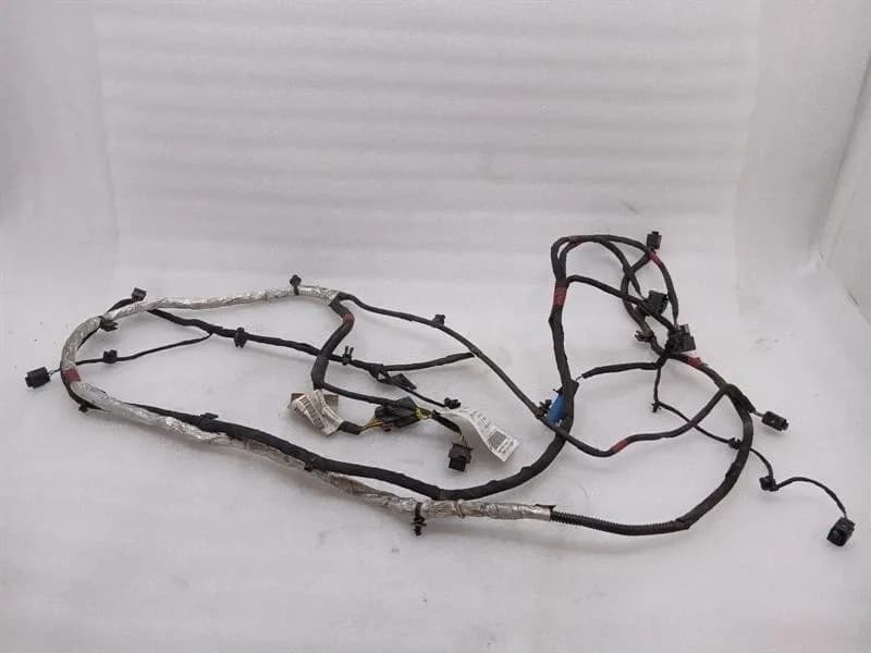 FERRARI Ferrari F8 F142MFL Front Bumper Wiring 917381 916630 Front Bumper Wiring Harness