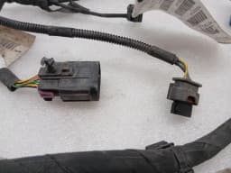 FERRARI Ferrari F8 F142MFL Front Bumper Wiring 917381 916630 Front Bumper Wiring Harness — thumbnail 4