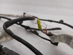 FERRARI Ferrari F8 F142MFL Front Bumper Wiring 917381 916630 Front Bumper Wiring Harness — thumbnail 5