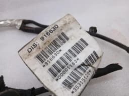 FERRARI Ferrari F8 F142MFL Front Bumper Wiring 917381 916630 Front Bumper Wiring Harness — thumbnail 7
