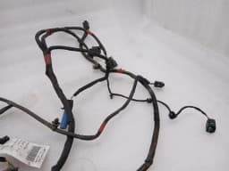 FERRARI Ferrari F8 F142MFL Front Bumper Wiring 917381 916630 Front Bumper Wiring Harness — thumbnail 9
