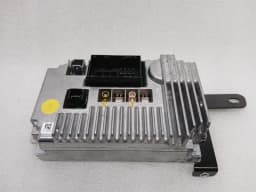 FERRARI Ferrari 488 F142M NIT System Head Unit 316115 Audio System Controller USA MODEL — thumbnail 2