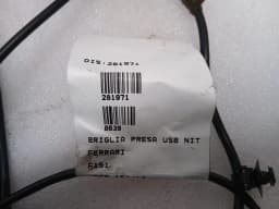 FERRARI Ferrari 488 F142M NIT System Head Unit 316115 Audio System Controller USA MODEL — thumbnail 10