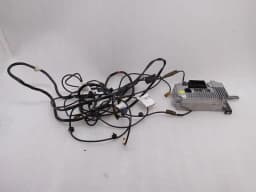 FERRARI Ferrari 488 F142M NIT System Head Unit 316115 Audio System Controller USA MODEL — thumbnail 1