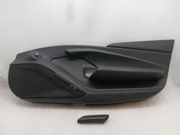FERRARI FERRARI F8 F142MFL Door Card Right 872381 RIGHT HAND DRIVE RHD — thumbnail 1