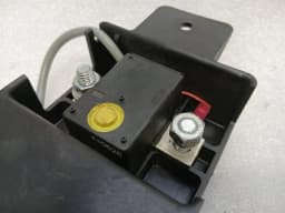 ASTON MARTIN Aston Martin Vanquish S 04-07 V12 Fuse Box 1R12-370397-AE Fuse Box — thumbnail 6