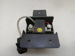 ASTON MARTIN Aston Martin Vanquish S 04-07 V12 Fuse Box 1R12-370397-AE Fuse Box — thumbnail 7
