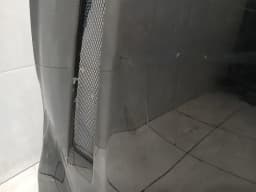 ASTON MARTIN Aston Martin Vanquish S 04-07 V12 Bonnet 1R12-641163-AD DEFECTIVE Bonnet — thumbnail 4