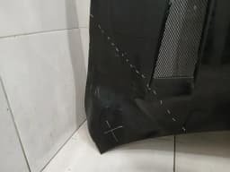 ASTON MARTIN Aston Martin Vanquish S 04-07 V12 Bonnet 1R12-641163-AD DEFECTIVE Bonnet — thumbnail 5