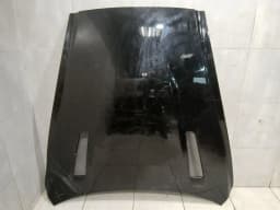 ASTON MARTIN Aston Martin Vanquish S 04-07 V12 Bonnet 1R12-641163-AD DEFECTIVE Bonnet — thumbnail 1