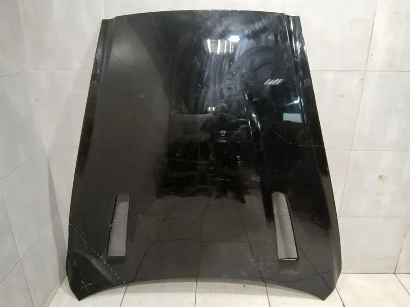 ASTON MARTIN Aston Martin Vanquish S 04-07 V12 Bonnet 1R12-641163-AD DEFECTIVE Bonnet