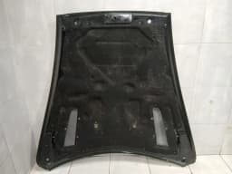 ASTON MARTIN Aston Martin Vanquish S 04-07 V12 Bonnet 1R12-641163-AD DEFECTIVE Bonnet — thumbnail 7