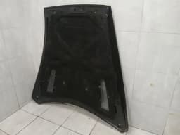 ASTON MARTIN Aston Martin Vanquish S 04-07 V12 Bonnet 1R12-641163-AD DEFECTIVE Bonnet — thumbnail 8