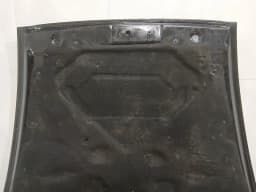 ASTON MARTIN Aston Martin Vanquish S 04-07 V12 Bonnet 1R12-641163-AD DEFECTIVE Bonnet — thumbnail 9