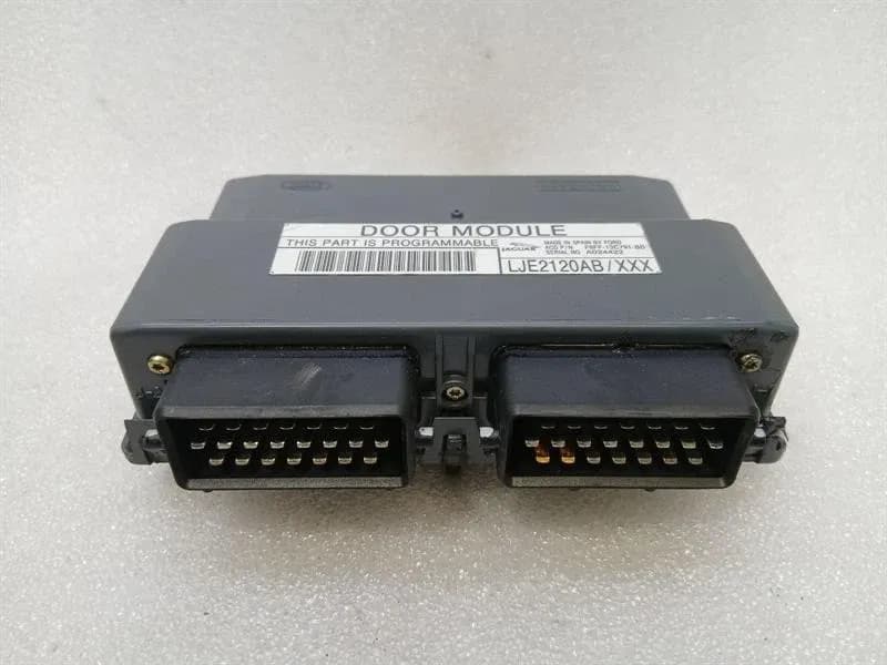ASTON MARTIN Aston Martin Vanquish S 04-07 V12 electronic module LJE2120AB DOOR controller