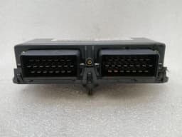 ASTON MARTIN Aston Martin Vanquish S 04-07 V12 electronic module LJE2120AB DOOR controller — thumbnail 2