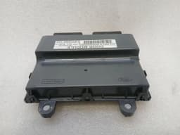 ASTON MARTIN Aston Martin Vanquish S 04-07 V12 electronic module LJE2120AB DOOR controller — thumbnail 5