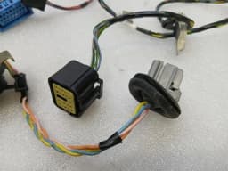 ASTON MARTIN Aston Martin Vanquish S 04-07 electronic module LJE2120AB control unit left door — thumbnail 3