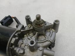 ASTON MARTIN Aston Martin Vanquish S 04-07 V12 Front Wiper Linkage 1R12-370169-AG RHD — thumbnail 3