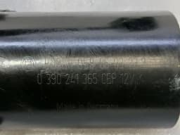 ASTON MARTIN Aston Martin Vanquish S 04-07 V12 Front Wiper Linkage 1R12-370169-AG RHD — thumbnail 5