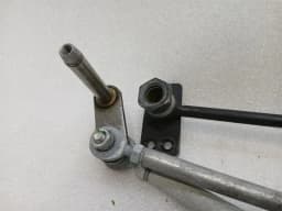 ASTON MARTIN Aston Martin Vanquish S 04-07 V12 Front Wiper Linkage 1R12-370169-AG RHD — thumbnail 8