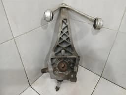 ASTON MARTIN Aston Martin Vanquish S 04-07 V12 Left Front Hub 1R12-233223-AD Front Left SET — thumbnail 4
