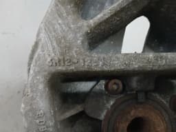 ASTON MARTIN Aston Martin Vanquish S 04-07 V12 Left Front Hub 1R12-233223-AD Front Left SET — thumbnail 6