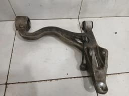 ASTON MARTIN Aston Martin Vanquish S 04-07 V12 Left Front Hub 1R12-233223-AD Front Left SET — thumbnail 8