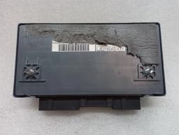 ASTON MARTIN Aston Martin Vanquish S 04-07 V12 Electronic Module LJE2160AB Control Unit SEAT — thumbnail 1