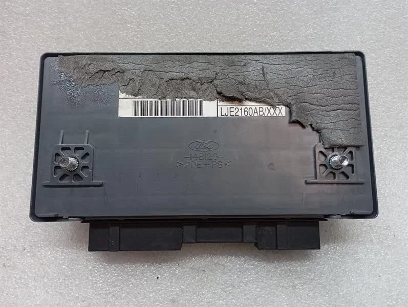 ASTON MARTIN Aston Martin Vanquish S 04-07 V12 Electronic Module LJE2160AB Control Unit SEAT