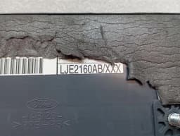 ASTON MARTIN Aston Martin Vanquish S 04-07 V12 Electronic Module LJE2160AB Control Unit SEAT — thumbnail 2