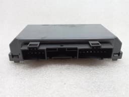 ASTON MARTIN Aston Martin Vanquish S 04-07 V12 Electronic Module LJE2160AB Control Unit SEAT — thumbnail 3