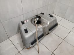 ASTON MARTIN Aston Martin Vanquish S 04-07 V12 Fuel Tank 6R13-340682-AA Fuel Tank — thumbnail 2