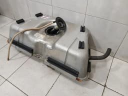 ASTON MARTIN Aston Martin Vanquish S 04-07 V12 Fuel Tank 6R13-340682-AA Fuel Tank — thumbnail 4