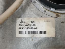 ASTON MARTIN Aston Martin Vanquish S 04-07 V12 Fuel Tank 6R13-340682-AA Fuel Tank — thumbnail 6