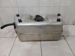 ASTON MARTIN Aston Martin Vanquish S 04-07 V12 Fuel Tank 6R13-340682-AA Fuel Tank — thumbnail 7