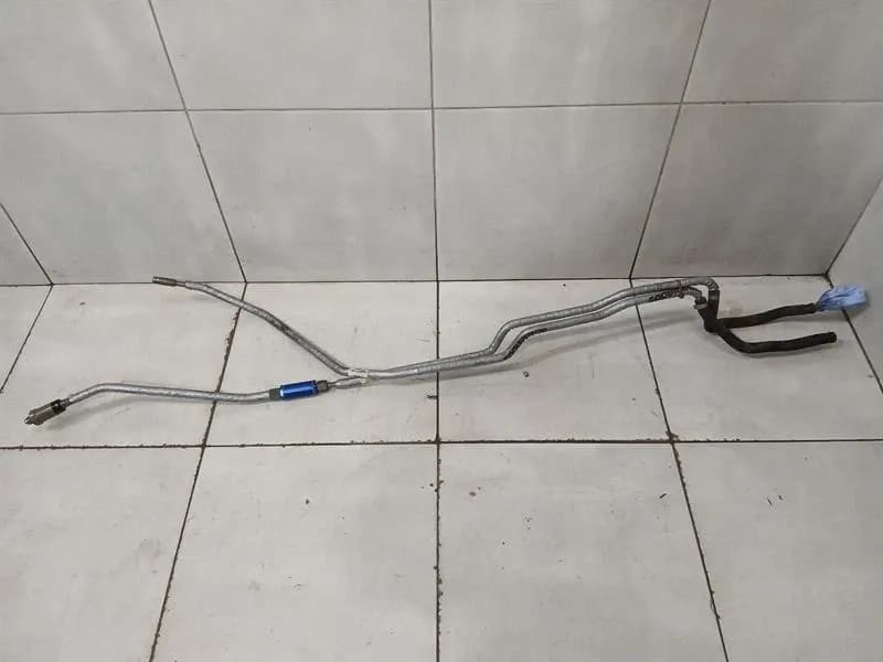 ASTON MARTIN Aston Martin Vanquish S 04-07 V12 Gearbox Pipes 1R12-442719-AG Transmission Oil Line