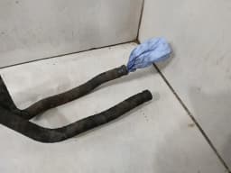 ASTON MARTIN Aston Martin Vanquish S 04-07 V12 Gearbox Pipes 1R12-442719-AG Transmission Oil Line — thumbnail 4