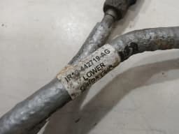 ASTON MARTIN Aston Martin Vanquish S 04-07 V12 Gearbox Pipes 1R12-442719-AG Transmission Oil Line — thumbnail 6