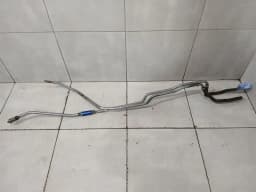 ASTON MARTIN Aston Martin Vanquish S 04-07 V12 Gearbox Pipes 1R12-442719-AG Transmission Oil Line — thumbnail 7