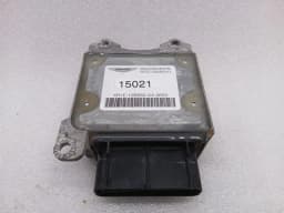 ASTON MARTIN Aston Martin Vanquish S 04-07 V12 Electronic module XR1E-12B650-AA controller — thumbnail 6