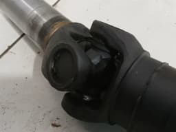 ASTON MARTIN Aston Martin Vanquish S 04-07 V12 Propshaft 1R12-310680-AF Propshaft — thumbnail 5