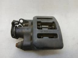 ASTON MARTIN Aston Martin Vanquish S 04-07 V12 Right Rear Caliper 1R12-280214-AA PARKING Hi R — thumbnail 3