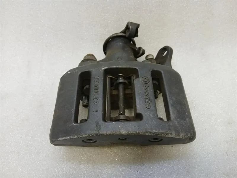 ASTON MARTIN Aston Martin Vanquish S 04-07 V12 Right Rear Caliper 1R12-280214-AA PARKING Hi R