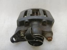 ASTON MARTIN Aston Martin Vanquish S 04-07 V12 Right Rear Caliper 1R12-280214-AA PARKING Hi R — thumbnail 5