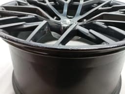 AUDI Audi R8 4S Performance Alloy Wheel 4S0601025C 11Jx20 ET47 Rim — thumbnail 7