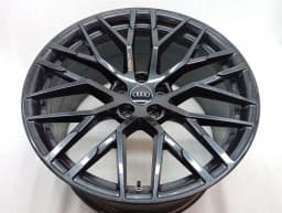 AUDI Audi R8 4S Performance Alloy Wheel 4S0601025C 11Jx20 ET47 Rim — thumbnail 4