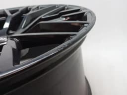 AUDI Audi R8 4S Performance Alloy Wheel 4S0601025C 11Jx20 ET47 Rim — thumbnail 6