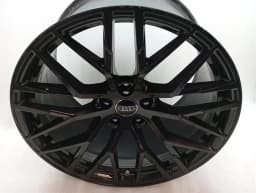 AUDI Audi R8 4S Performance Alloy Wheel 4S0601025C 11Jx20 ET47 Rim — thumbnail 3
